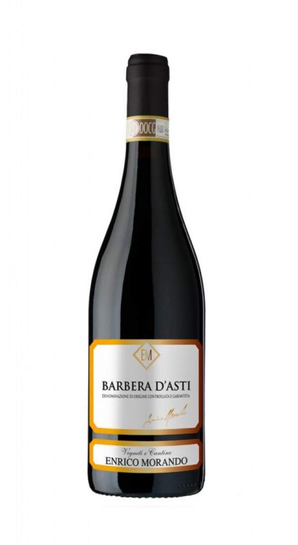 BARBERA D'ASTI