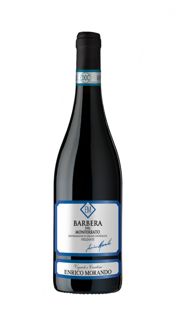 BARBERA DEL MONFERRATO