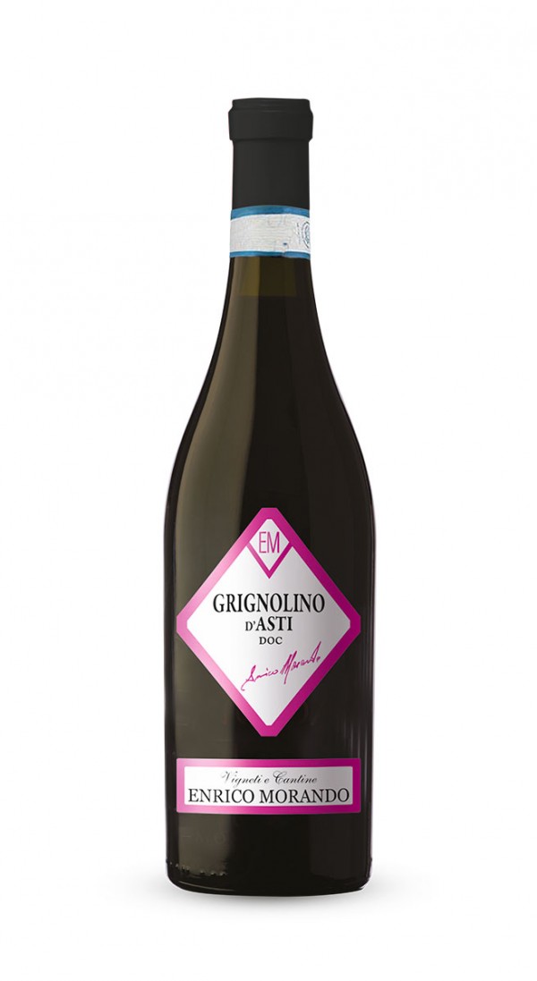 GRIGNOLINO D'ASTI